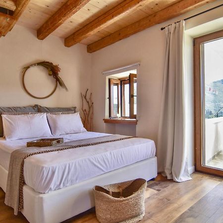 Kidoni Cottage Doukádes Zewnętrze zdjęcie