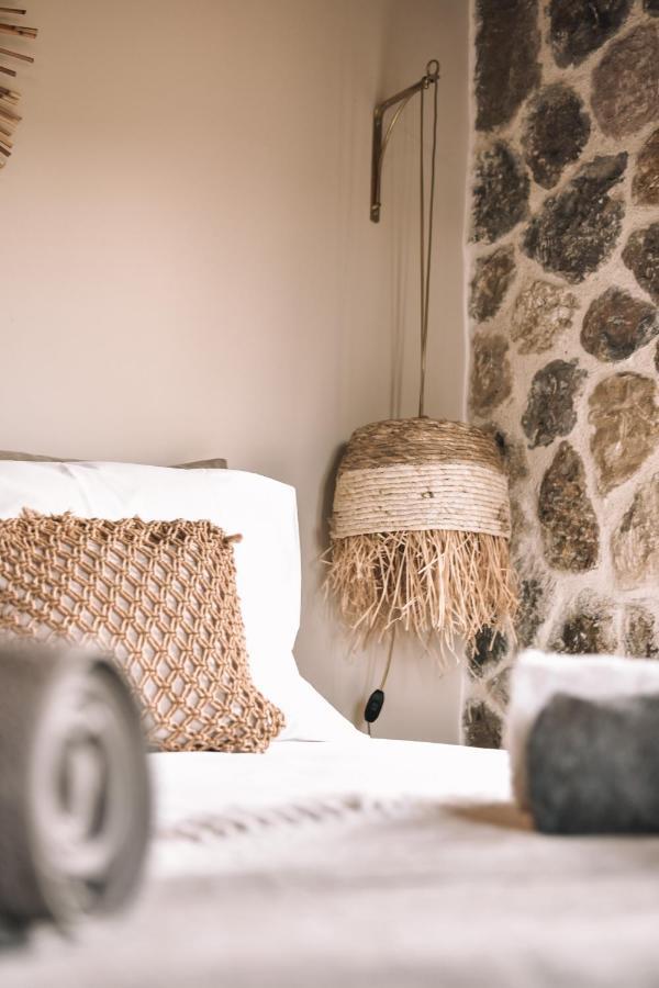 Kidoni Cottage Doukádes Zewnętrze zdjęcie