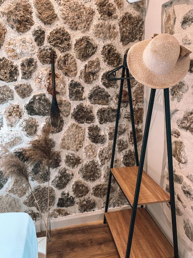 Kidoni Cottage Doukádes Zewnętrze zdjęcie