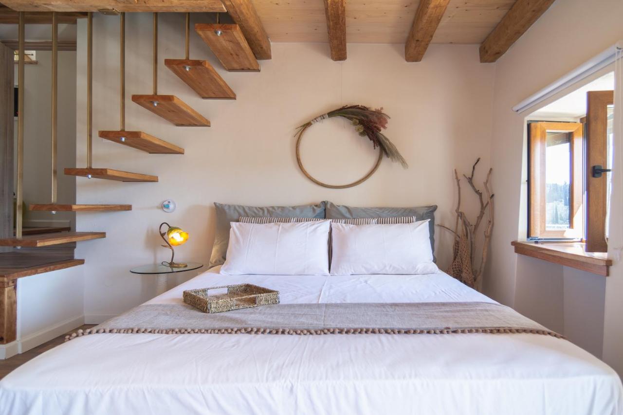Kidoni Cottage Doukádes Zewnętrze zdjęcie
