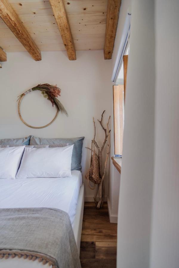 Kidoni Cottage Doukádes Zewnętrze zdjęcie