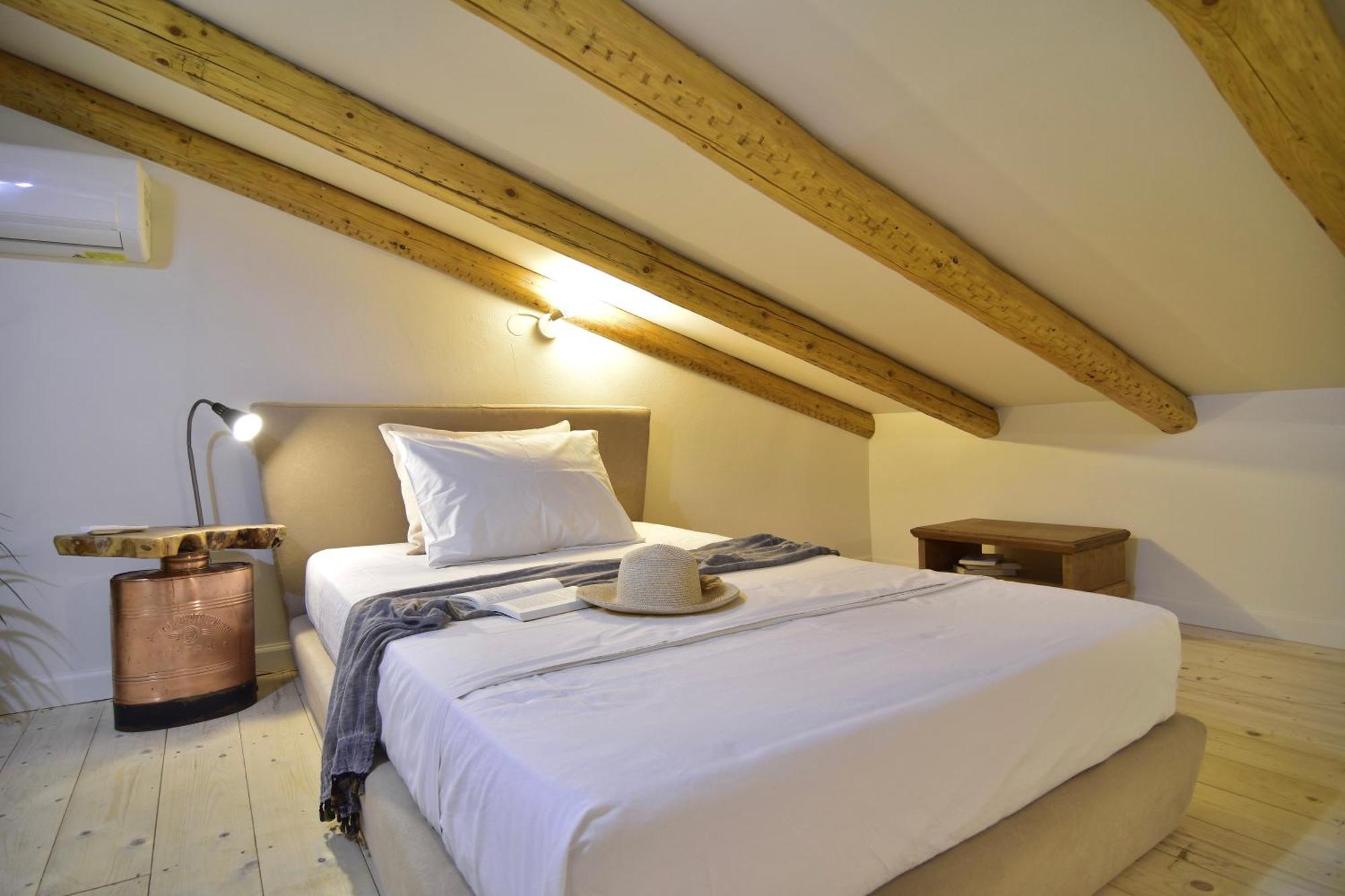 Kidoni Cottage Doukádes Zewnętrze zdjęcie
