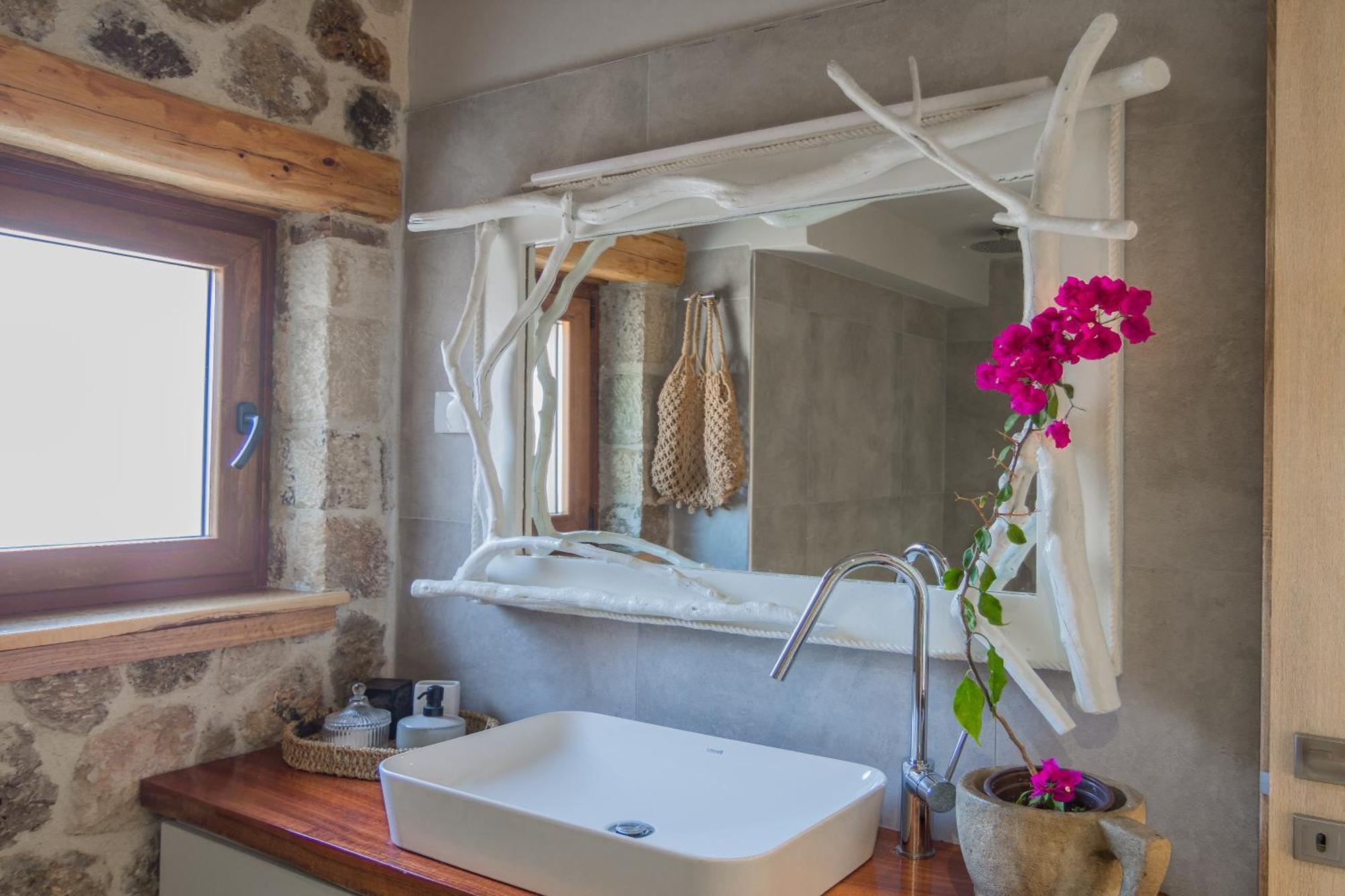 Kidoni Cottage Doukádes Zewnętrze zdjęcie